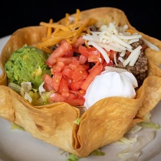 Taco Salad
