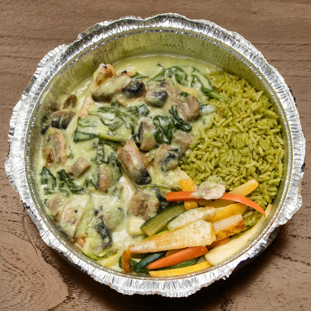 Pollo Sebastián.