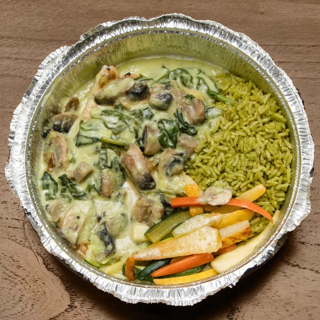 Pollo Sebastián.
