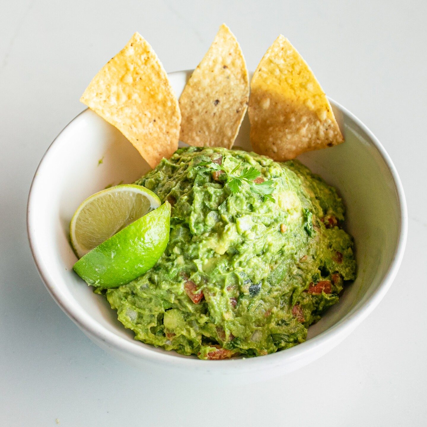 Guacamole.