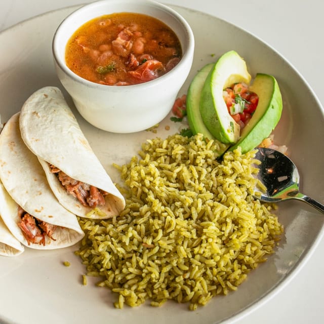 Chepa's Tacos.