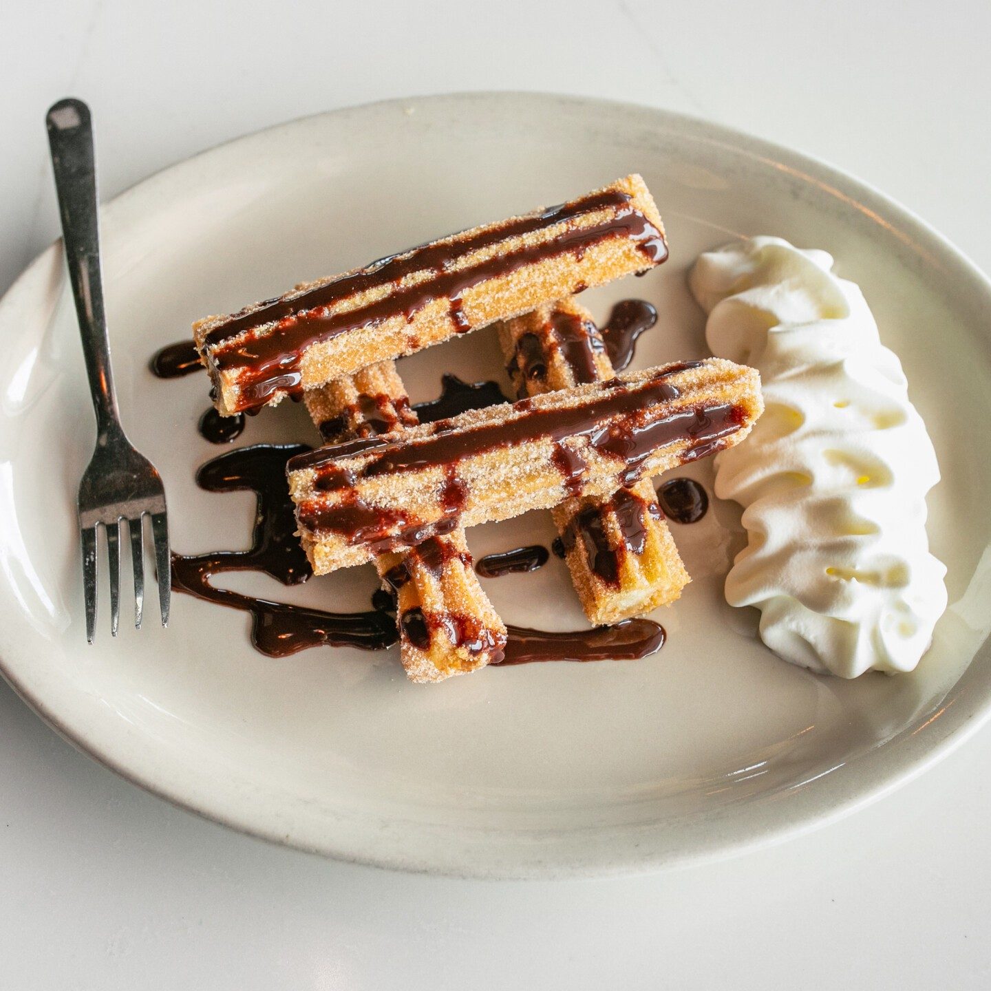 Churros.