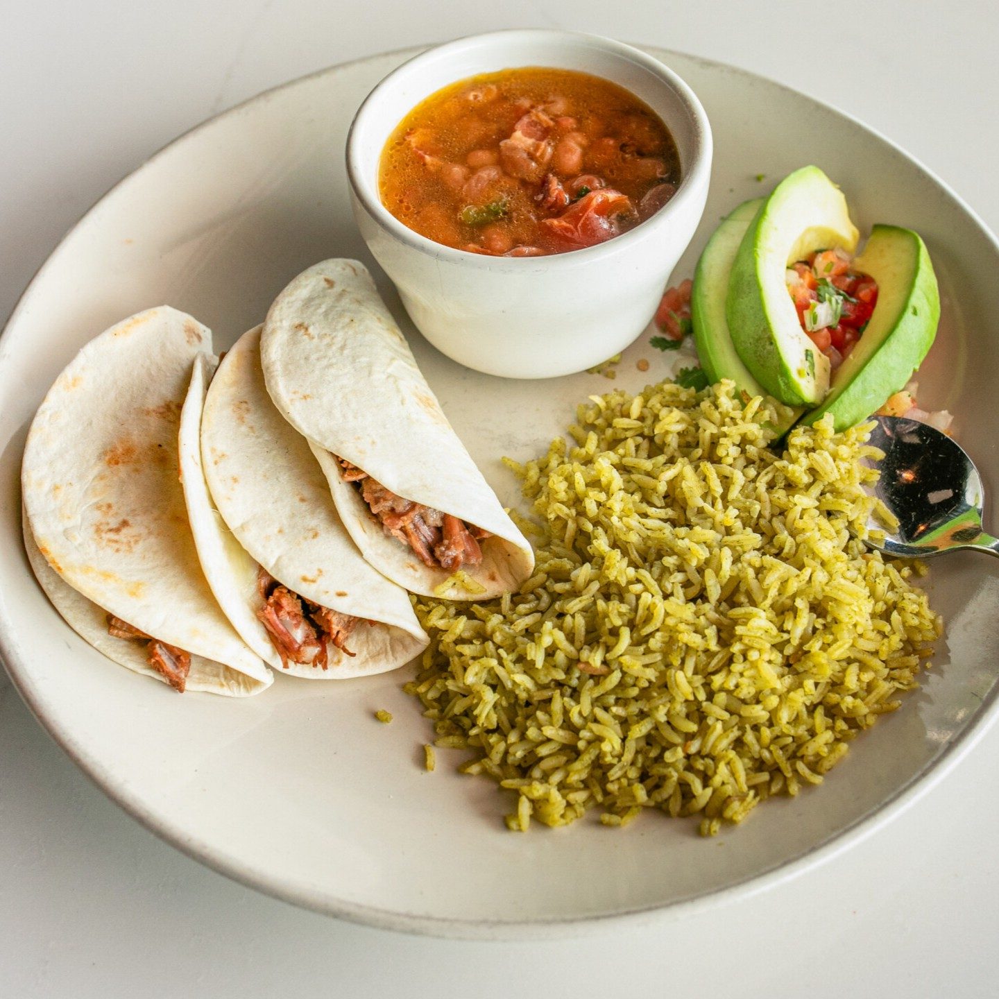 Chepa's Tacos.