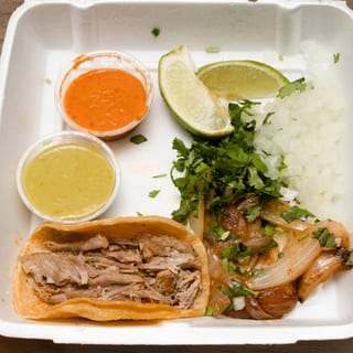 Taqueria Tacos