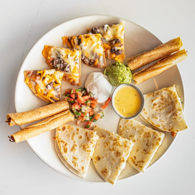 Delicious Bar Food Options