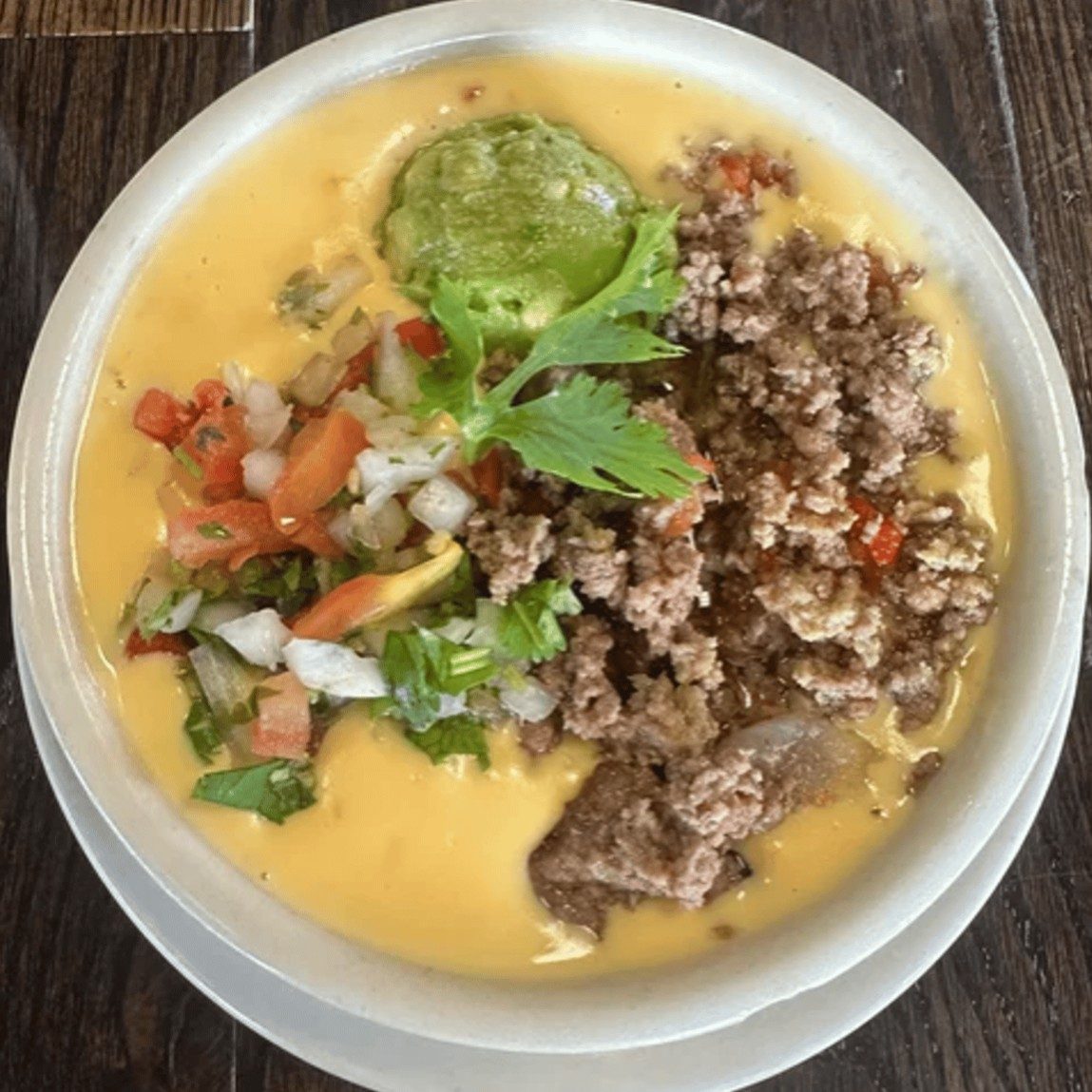 Toto's Queso.