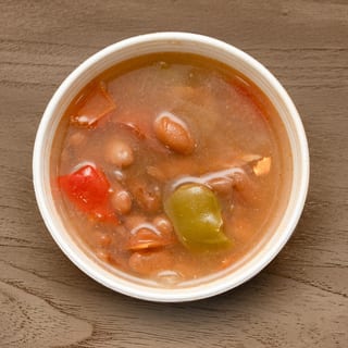 Bean Soup