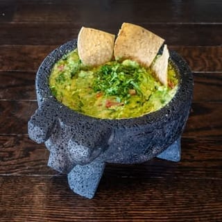 Guacamole