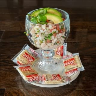 Ceviche