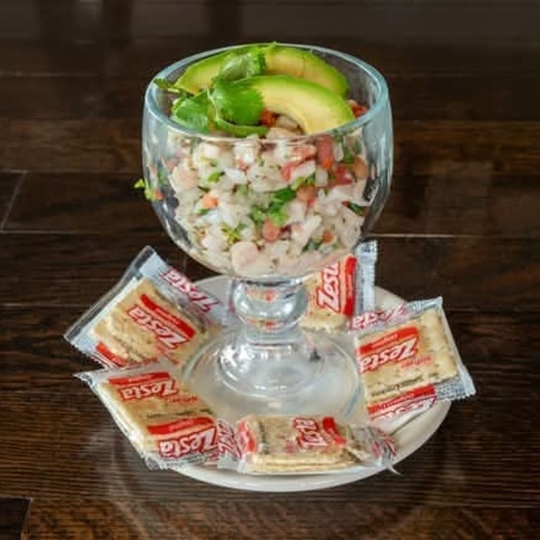 Discover Our Delicious Ceviche