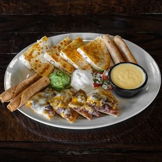 Appetizer Platter