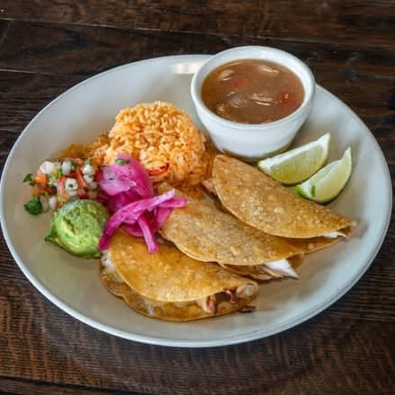 Discover Our Mole Sauce