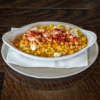 Street Style Elotes