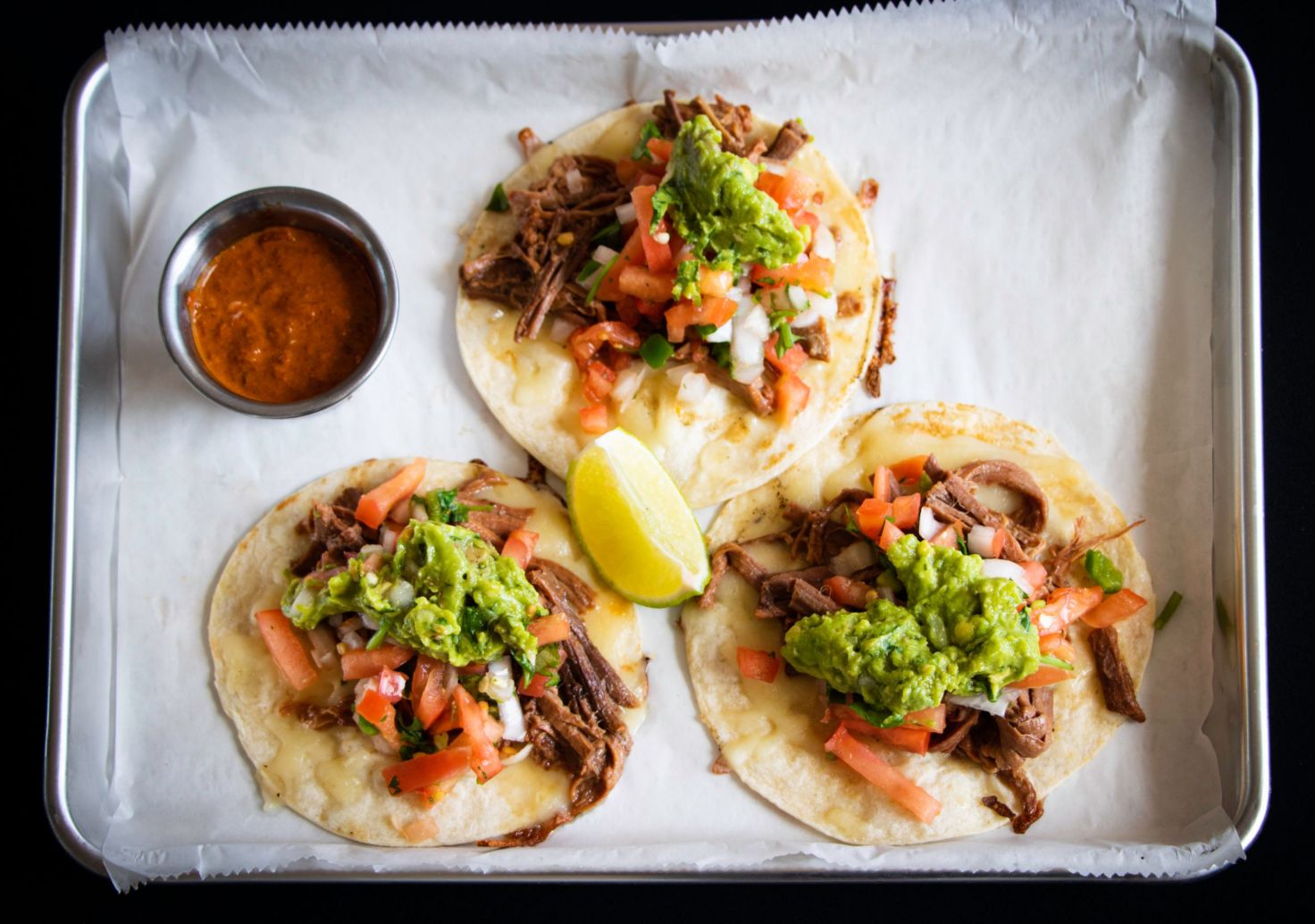 Gallery - Macarena Taco Shop and Margarita Bar